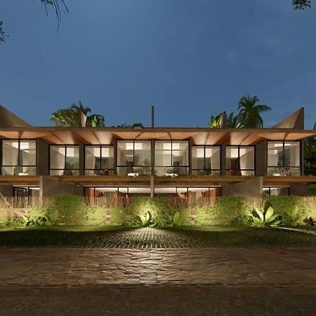 Qavi - Pysa Villas De Luxo Por Quarto A Vista São Miguel dos Milagres Exteriör bild