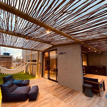 Qavi - Pysa Villas De Luxo Por Quarto A Vista São Miguel dos Milagres Exteriör bild