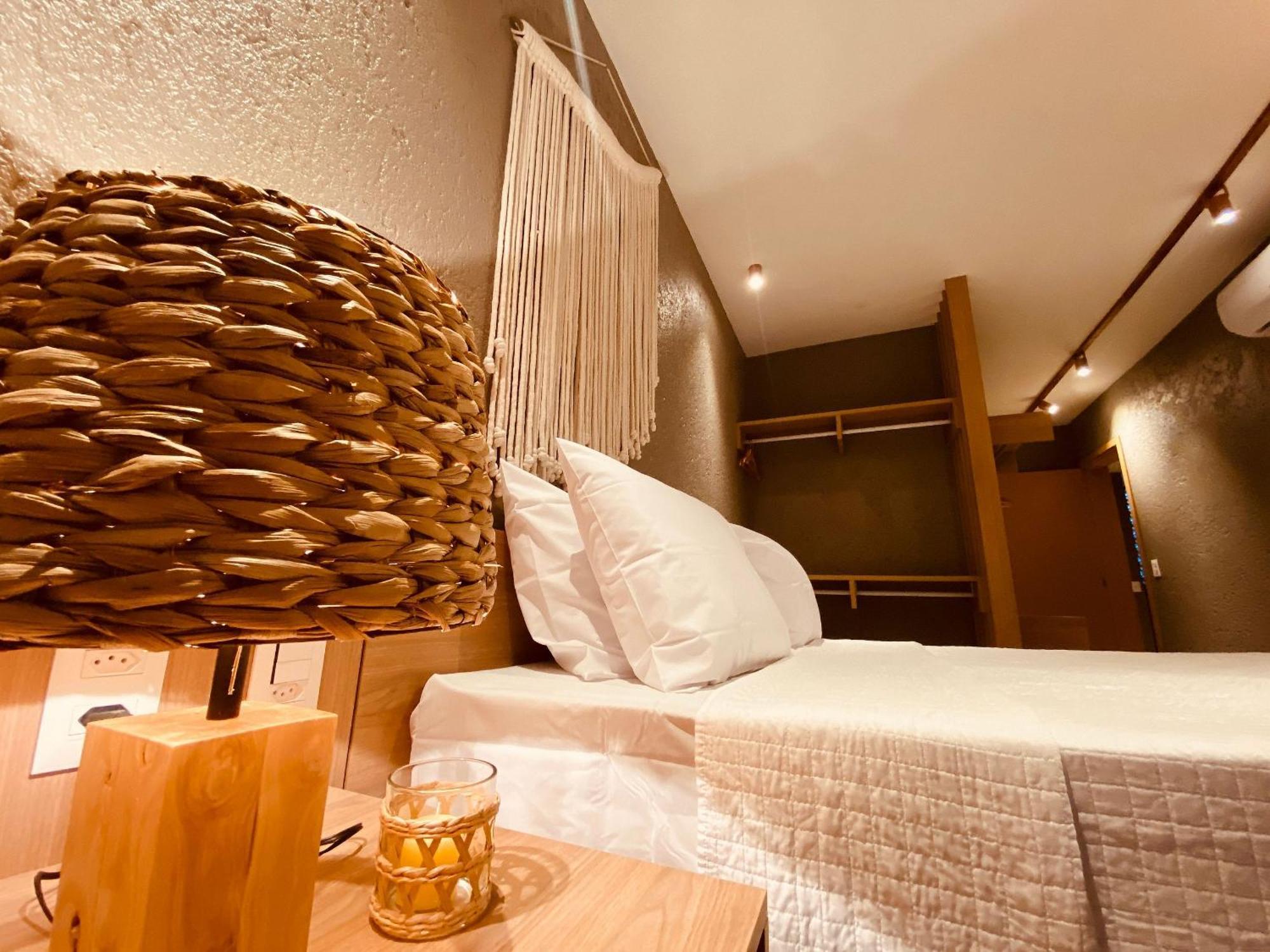 Qavi - Pysa Villas De Luxo Por Quarto A Vista São Miguel dos Milagres Exteriör bild