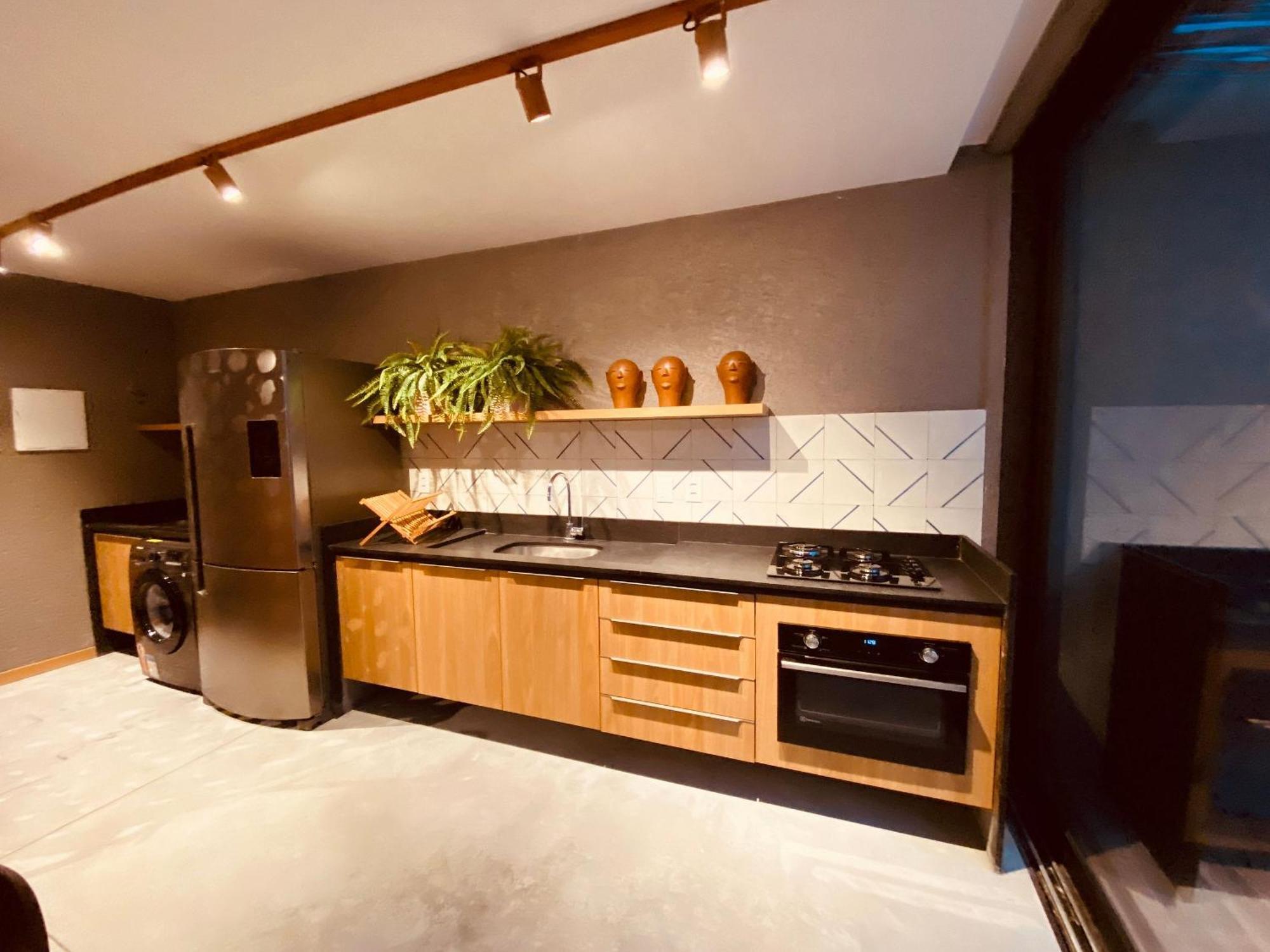 Qavi - Pysa Villas De Luxo Por Quarto A Vista São Miguel dos Milagres Exteriör bild