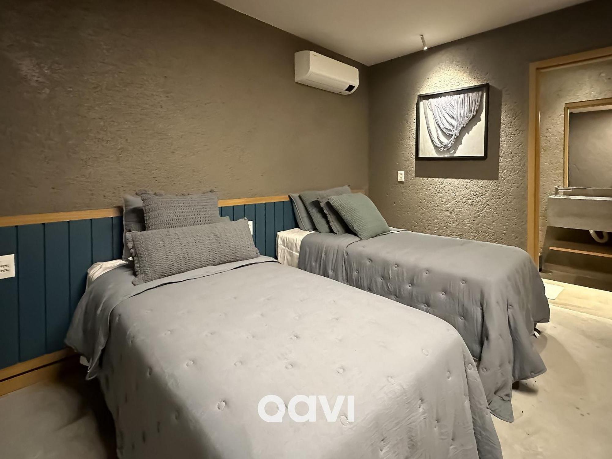 Qavi - Pysa Villas De Luxo Por Quarto A Vista São Miguel dos Milagres Exteriör bild