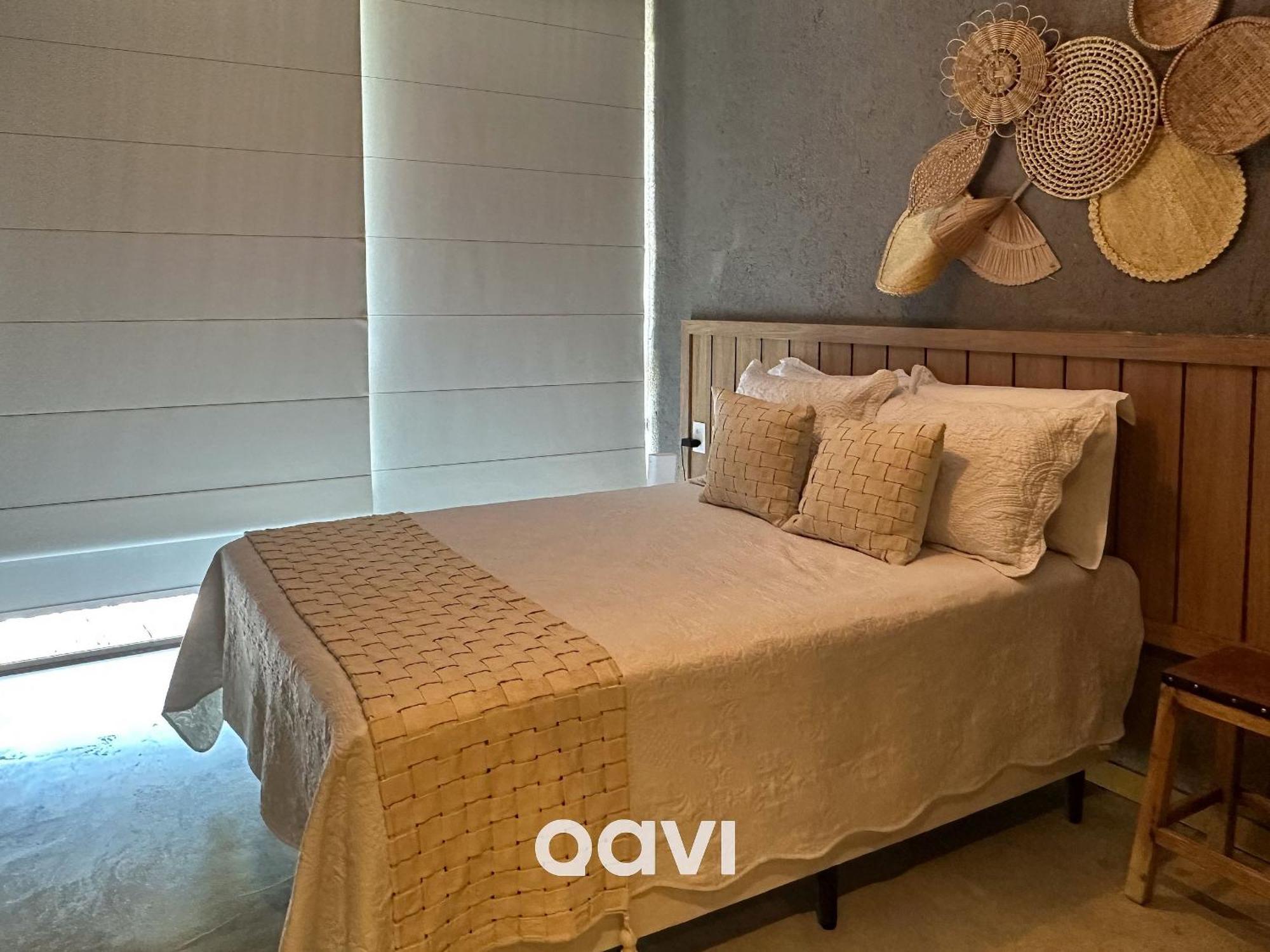 Qavi - Pysa Villas De Luxo Por Quarto A Vista São Miguel dos Milagres Exteriör bild