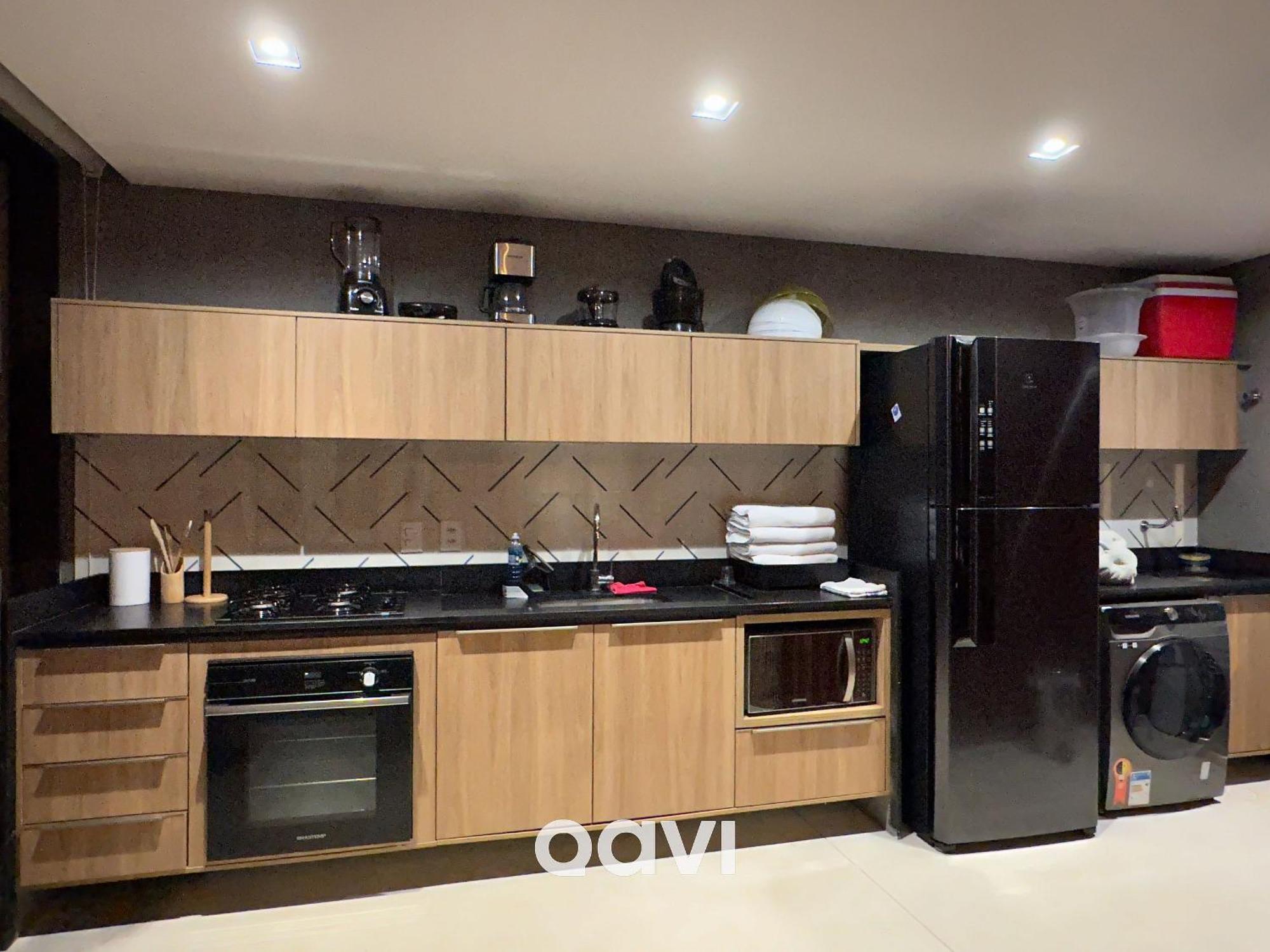 Qavi - Pysa Villas De Luxo Por Quarto A Vista São Miguel dos Milagres Exteriör bild