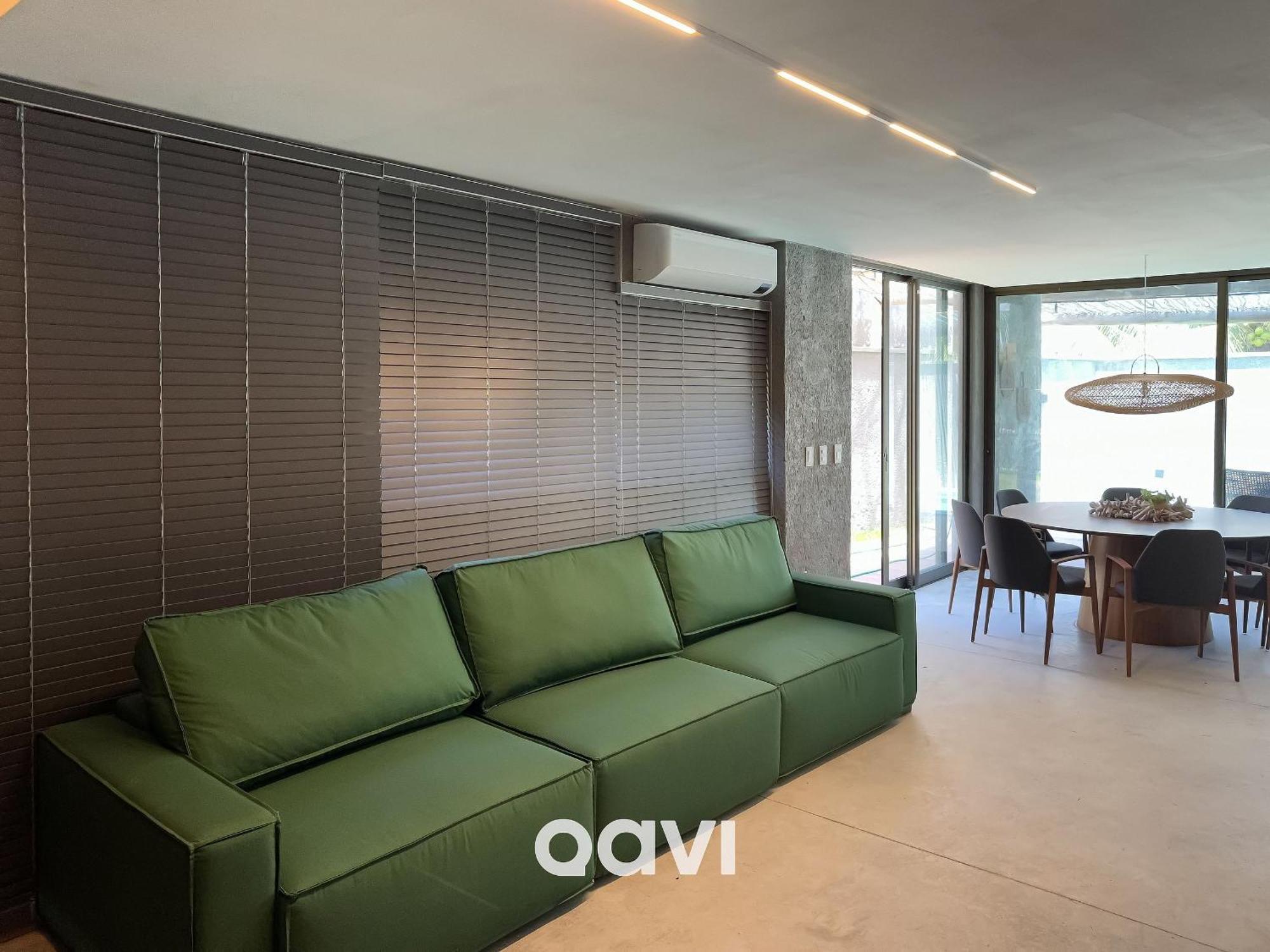 Qavi - Pysa Villas De Luxo Por Quarto A Vista São Miguel dos Milagres Exteriör bild