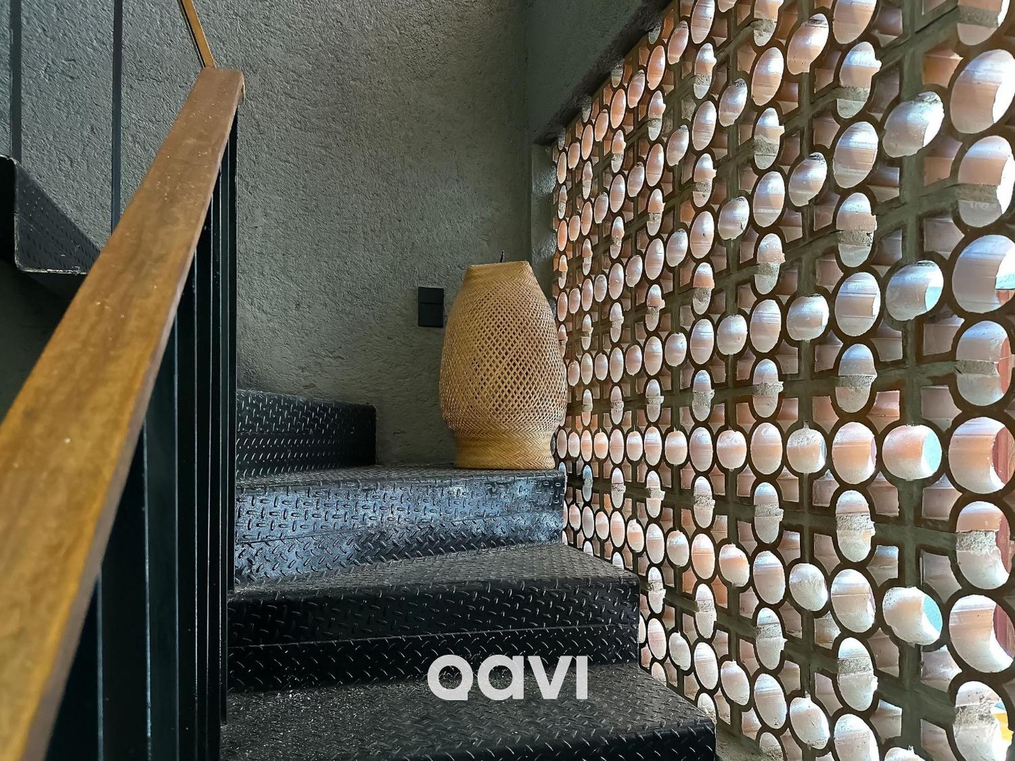 Qavi - Pysa Villas De Luxo Por Quarto A Vista São Miguel dos Milagres Exteriör bild
