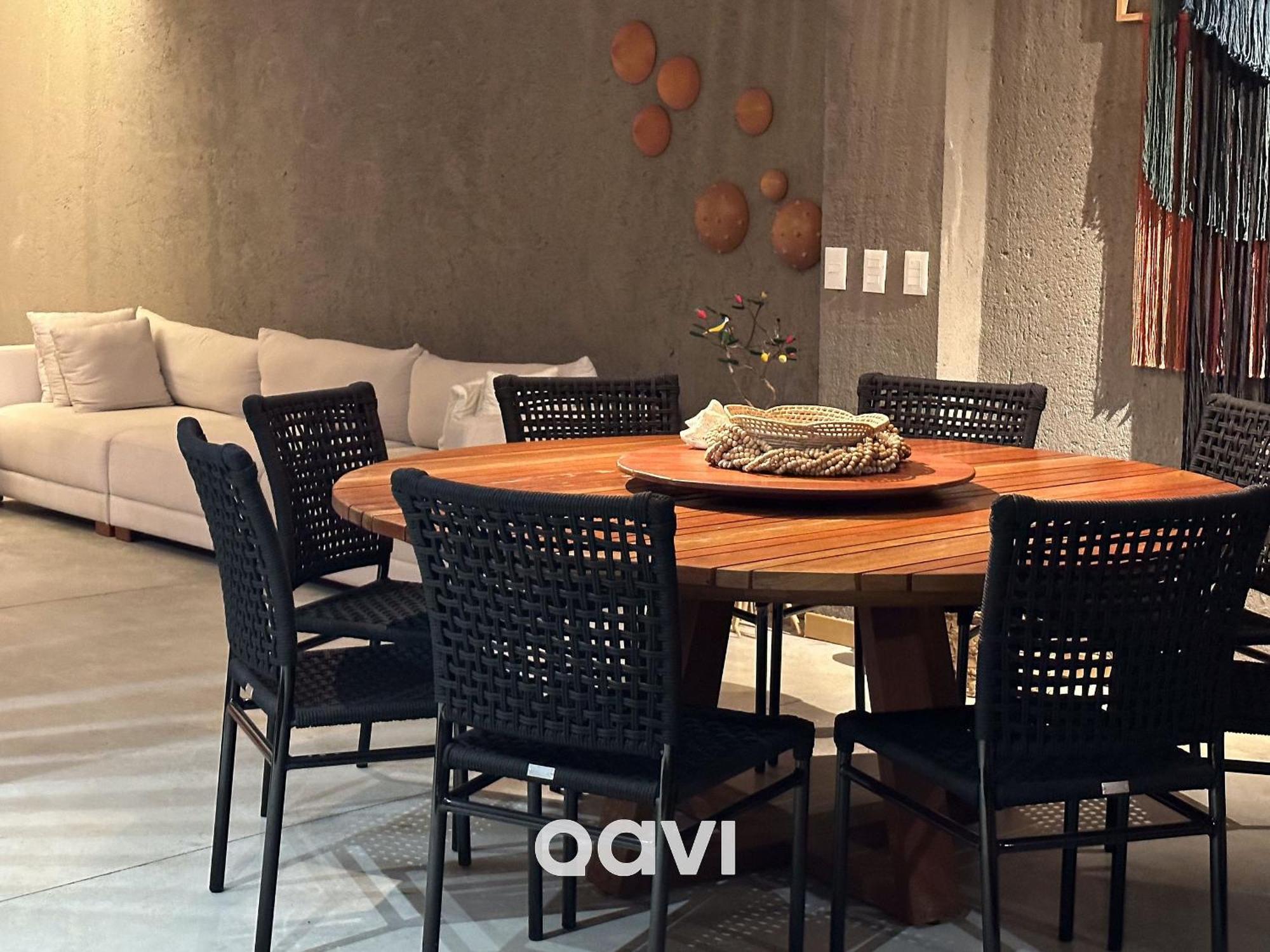 Qavi - Pysa Villas De Luxo Por Quarto A Vista São Miguel dos Milagres Exteriör bild
