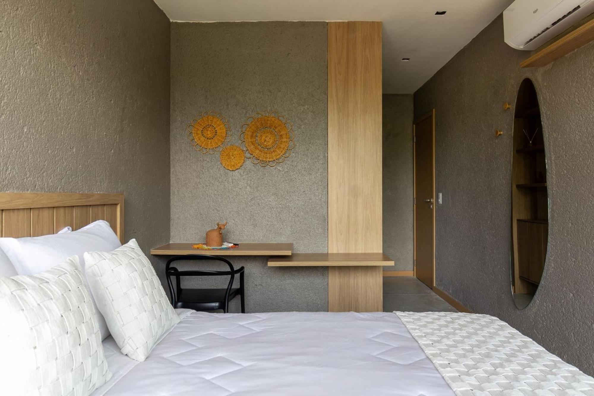 Qavi - Pysa Villas De Luxo Por Quarto A Vista São Miguel dos Milagres Exteriör bild