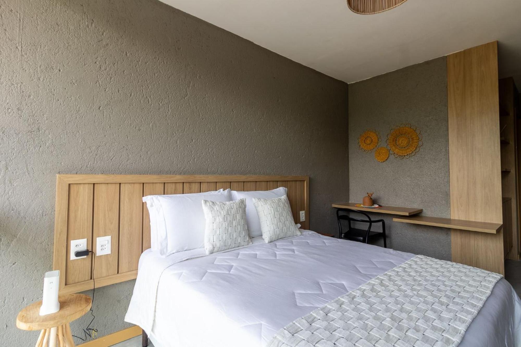 Qavi - Pysa Villas De Luxo Por Quarto A Vista São Miguel dos Milagres Exteriör bild