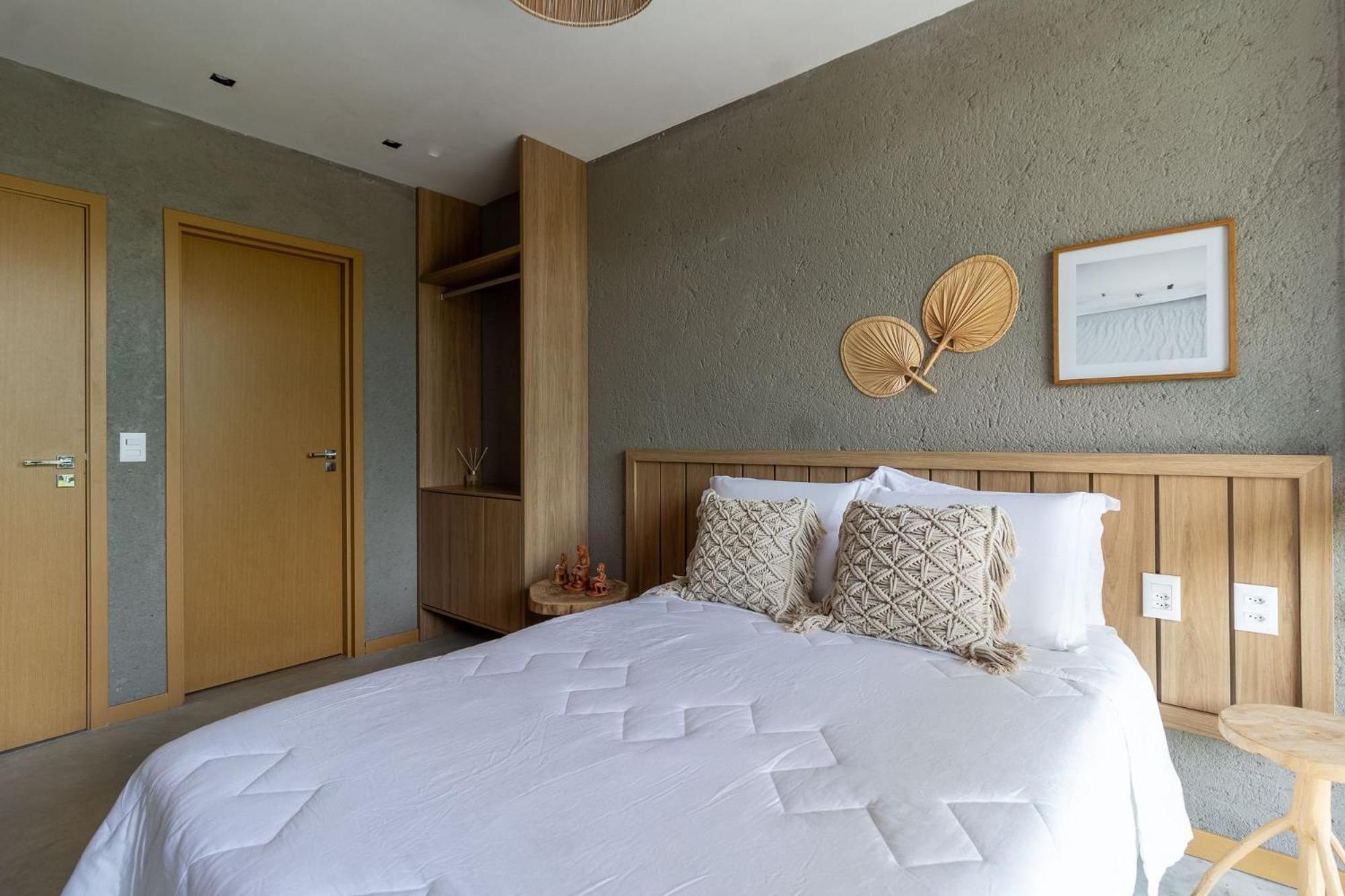 Qavi - Pysa Villas De Luxo Por Quarto A Vista São Miguel dos Milagres Exteriör bild